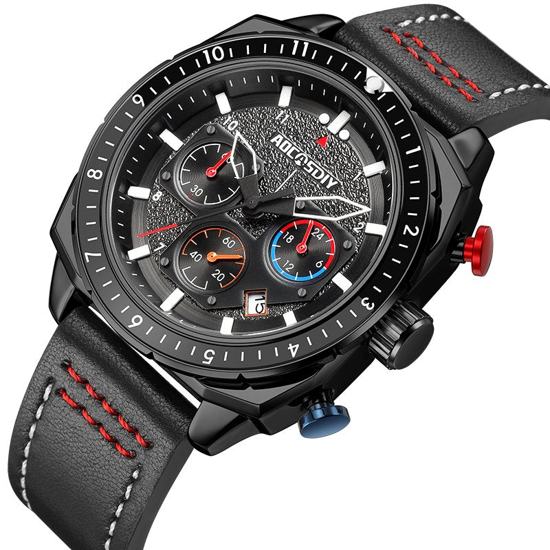 Wentworth© - Premium Sport Chronograph
