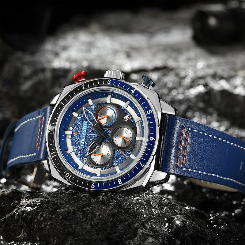 Wentworth© - Premium Sport Chronograph