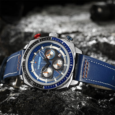 Wentworth© - Premium Sport Chronograph