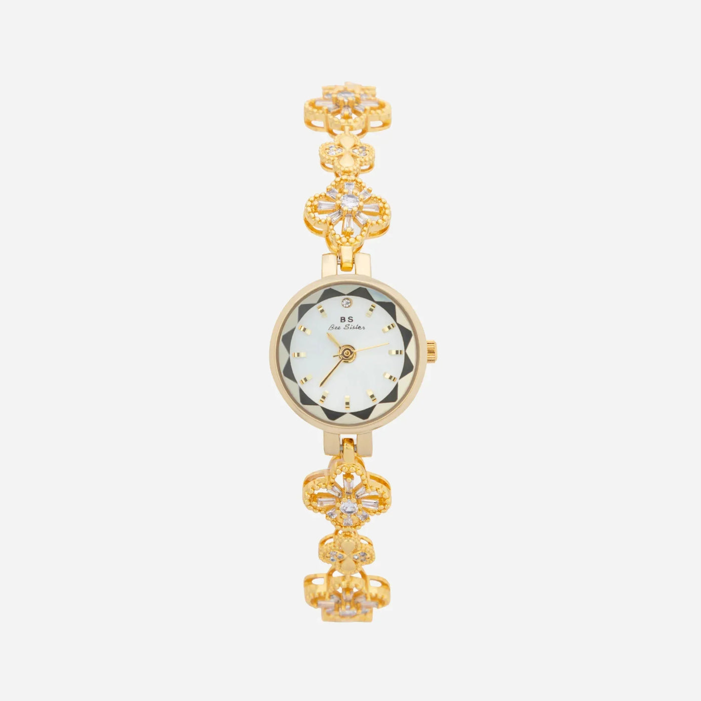 Wentworth© Surmen | 16K Gold